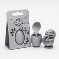 Creature Eggs – T-Rex 3d printed egg
