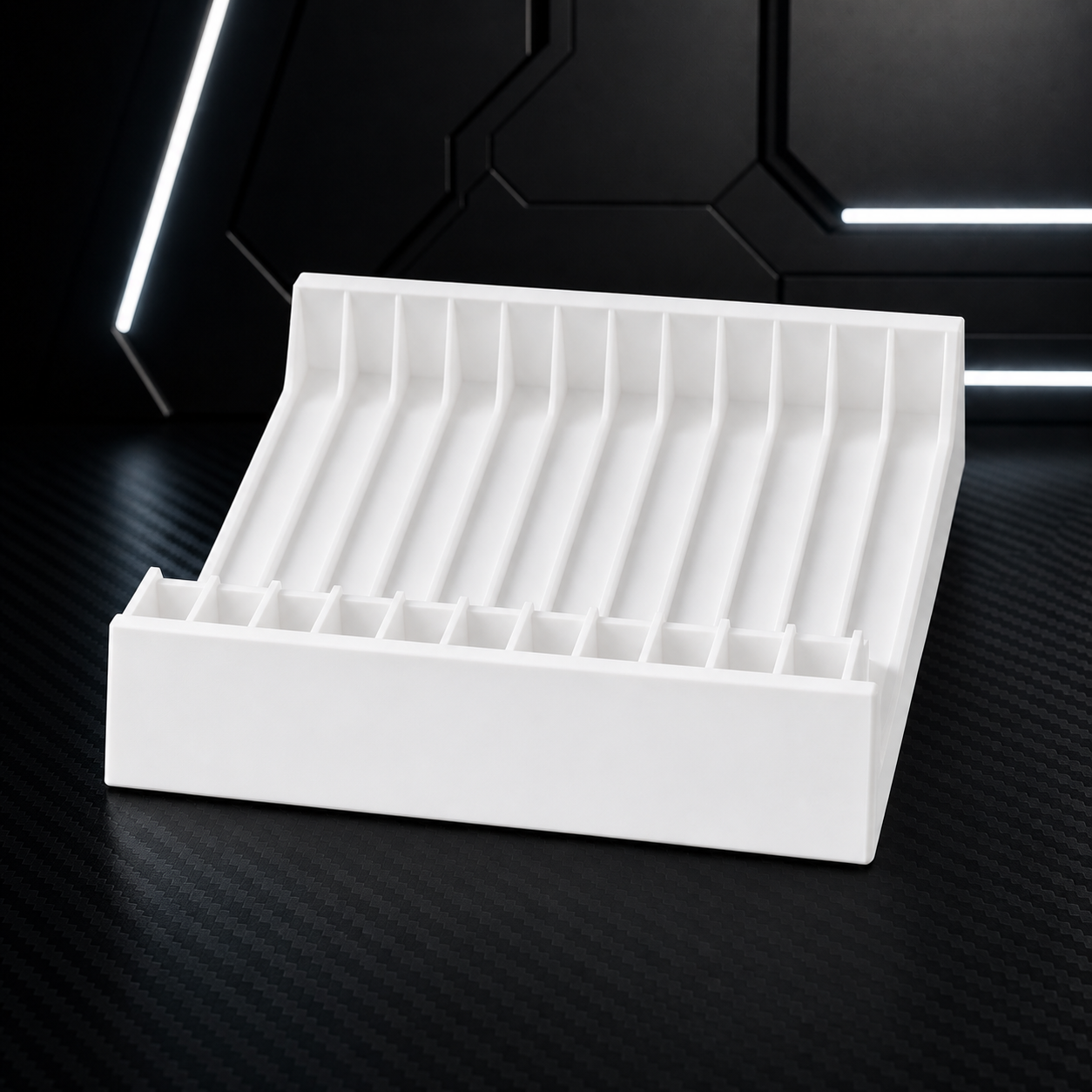 Multiplatform Game Holder